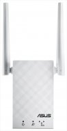 ASUS RP-AC55 // WI-FI репитер, 802.11n + 802.11 ac, до 300 + 867Мбит/c, 2,4 + 5 гГц, GBT LAN ; 90IG03Z1-BN3R00 , 